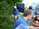 Zeltlager 2015