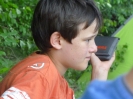 Zeltlager 2015